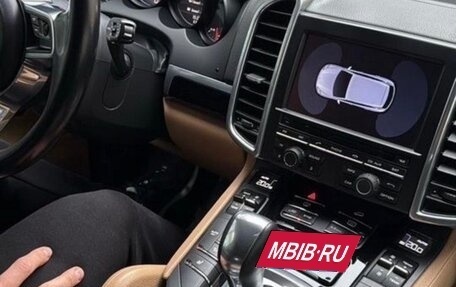 Porsche Cayenne III, 2014 год, 3 350 000 рублей, 6 фотография