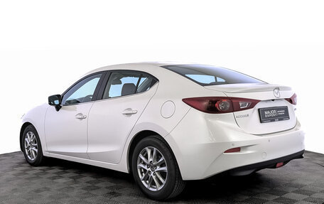 Mazda 3, 2019 год, 1 995 000 рублей, 7 фотография