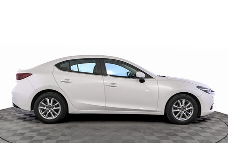 Mazda 3, 2019 год, 1 995 000 рублей, 4 фотография