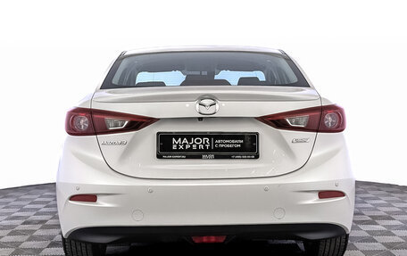 Mazda 3, 2019 год, 1 995 000 рублей, 6 фотография