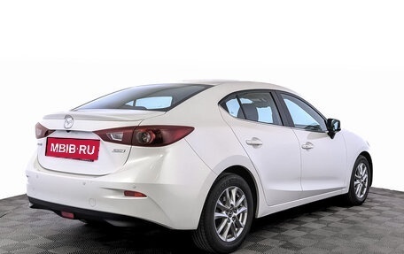 Mazda 3, 2019 год, 1 995 000 рублей, 5 фотография