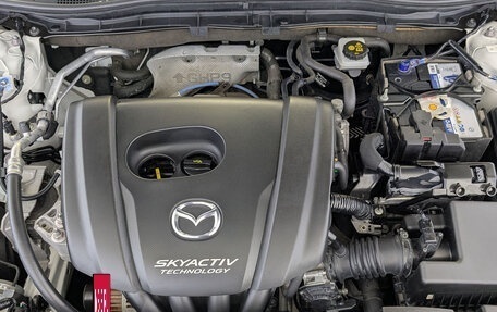 Mazda 3, 2019 год, 1 995 000 рублей, 9 фотография