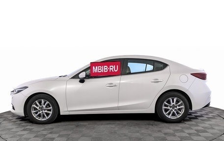 Mazda 3, 2019 год, 1 995 000 рублей, 8 фотография