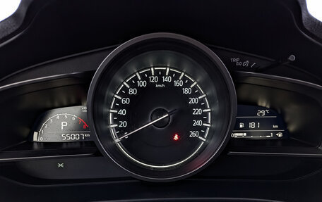 Mazda 3, 2019 год, 1 995 000 рублей, 16 фотография
