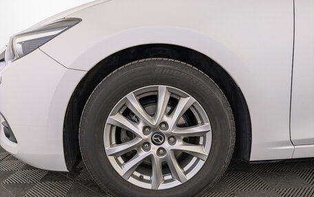 Mazda 3, 2019 год, 1 995 000 рублей, 12 фотография