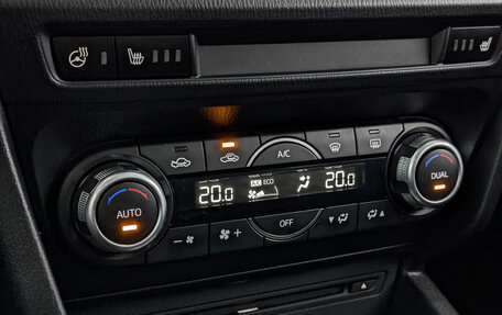 Mazda 3, 2019 год, 1 995 000 рублей, 21 фотография
