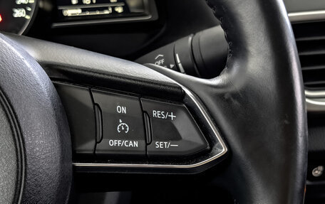 Mazda 3, 2019 год, 1 995 000 рублей, 28 фотография