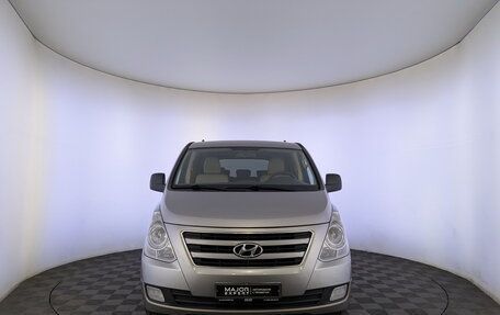 Hyundai H-1 II рестайлинг, 2016 год, 2 275 000 рублей, 2 фотография