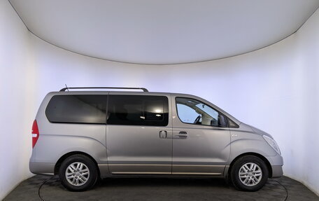 Hyundai H-1 II рестайлинг, 2016 год, 2 275 000 рублей, 4 фотография