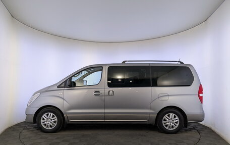 Hyundai H-1 II рестайлинг, 2016 год, 2 275 000 рублей, 8 фотография