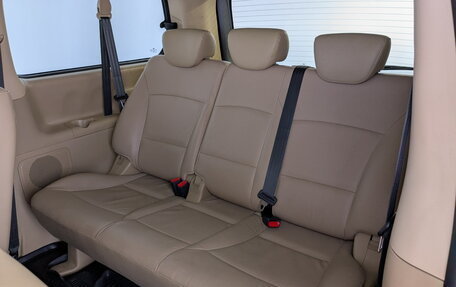 Hyundai H-1 II рестайлинг, 2016 год, 2 275 000 рублей, 13 фотография