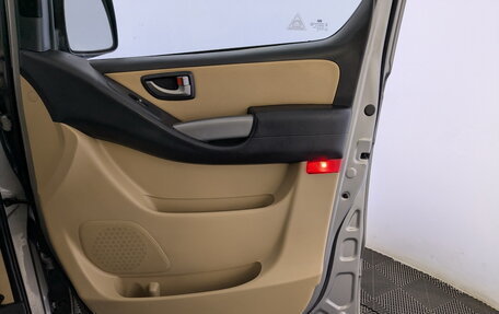 Hyundai H-1 II рестайлинг, 2016 год, 2 275 000 рублей, 24 фотография