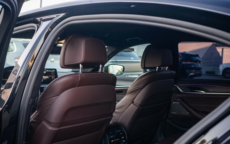 BMW 5 серия, 2022 год, 6 990 000 рублей, 17 фотография
