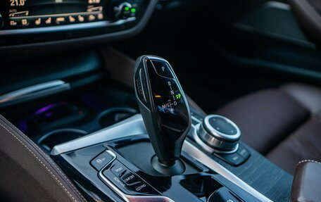 BMW 5 серия, 2022 год, 6 990 000 рублей, 20 фотография