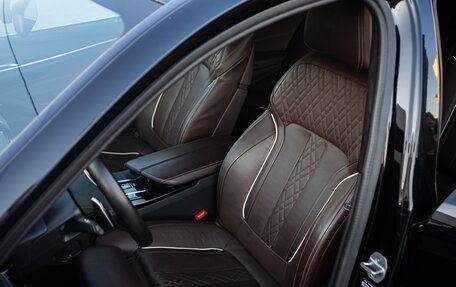 BMW 5 серия, 2022 год, 6 990 000 рублей, 15 фотография