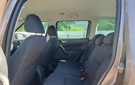 Skoda Yeti I рестайлинг, 2012 год, 1 250 000 рублей, 15 фотография