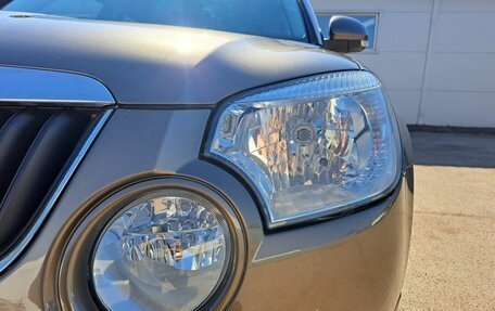 Skoda Yeti I рестайлинг, 2012 год, 1 250 000 рублей, 21 фотография