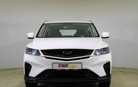 Geely Coolray I, 2023 год, 1 996 000 рублей, 2 фотография