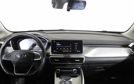 Geely Coolray I, 2023 год, 1 996 000 рублей, 10 фотография