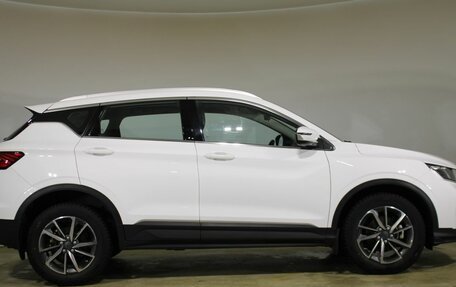 Geely Coolray I, 2023 год, 1 996 000 рублей, 4 фотография