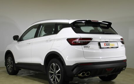 Geely Coolray I, 2023 год, 1 996 000 рублей, 7 фотография