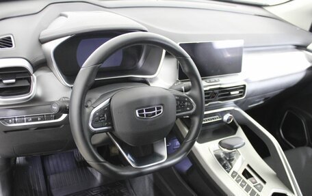 Geely Coolray I, 2023 год, 1 996 000 рублей, 12 фотография