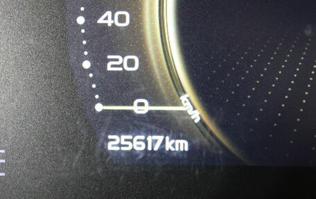 Geely Coolray I, 2023 год, 1 996 000 рублей, 9 фотография