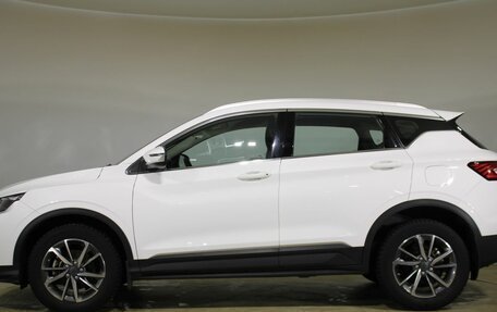 Geely Coolray I, 2023 год, 1 996 000 рублей, 8 фотография