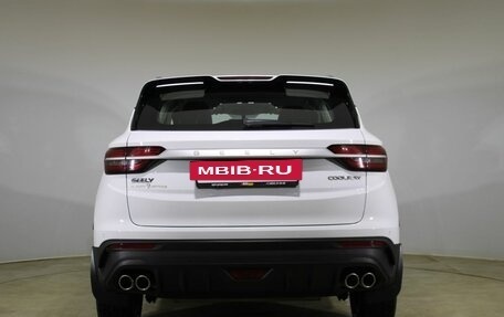 Geely Coolray I, 2023 год, 1 996 000 рублей, 6 фотография