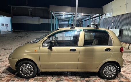 Daewoo Matiz I, 2010 год, 330 000 рублей, 6 фотография