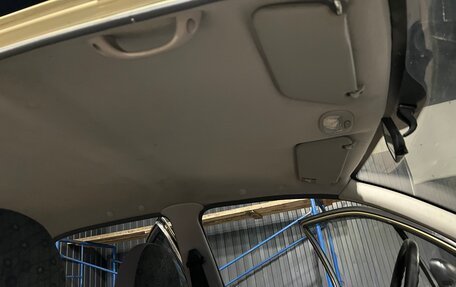 Daewoo Matiz I, 2010 год, 330 000 рублей, 19 фотография