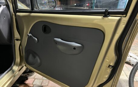 Daewoo Matiz I, 2010 год, 330 000 рублей, 18 фотография