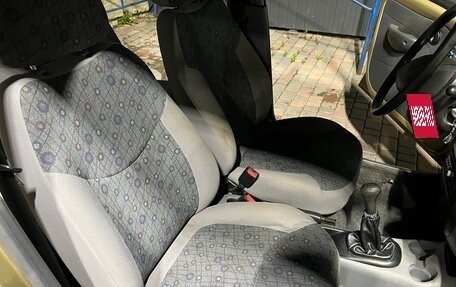 Daewoo Matiz I, 2010 год, 330 000 рублей, 21 фотография