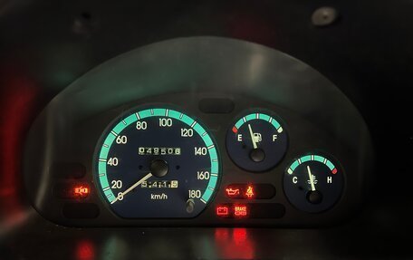 Daewoo Matiz I, 2010 год, 330 000 рублей, 24 фотография