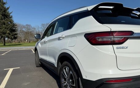 Geely Coolray I, 2021 год, 1 850 000 рублей, 8 фотография