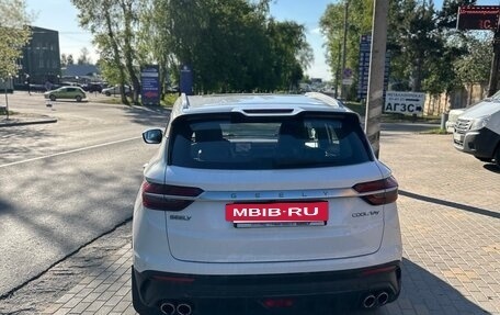 Geely Coolray I, 2021 год, 1 850 000 рублей, 3 фотография