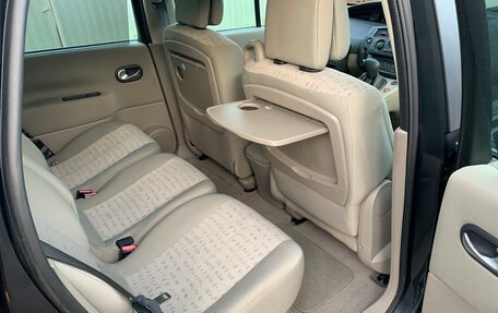 Renault Scenic III, 2005 год, 850 000 рублей, 21 фотография