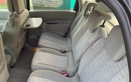 Renault Scenic III, 2005 год, 850 000 рублей, 23 фотография