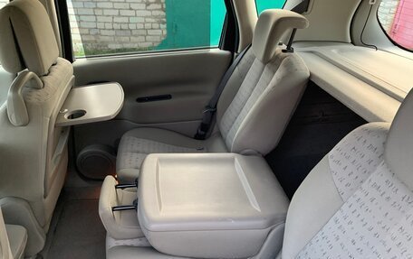 Renault Scenic III, 2005 год, 850 000 рублей, 24 фотография