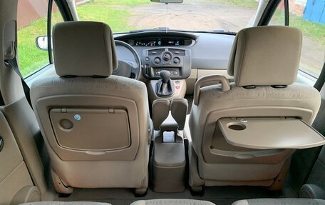Renault Scenic III, 2005 год, 850 000 рублей, 22 фотография