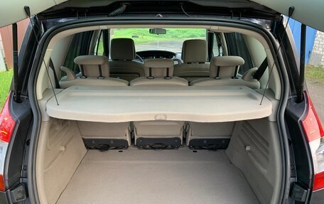 Renault Scenic III, 2005 год, 850 000 рублей, 26 фотография