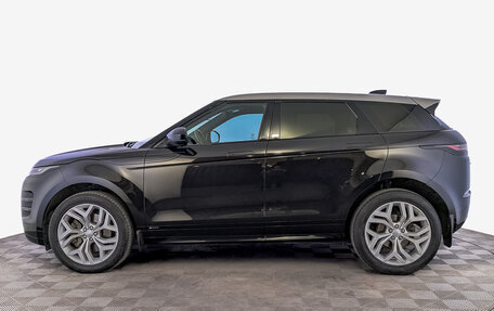 Land Rover Range Rover Evoque II, 2019 год, 3 700 000 рублей, 8 фотография