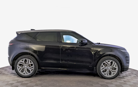 Land Rover Range Rover Evoque II, 2019 год, 3 700 000 рублей, 4 фотография