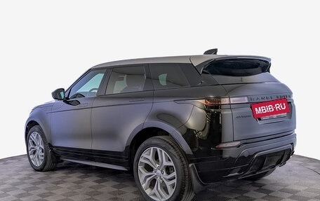 Land Rover Range Rover Evoque II, 2019 год, 3 700 000 рублей, 7 фотография