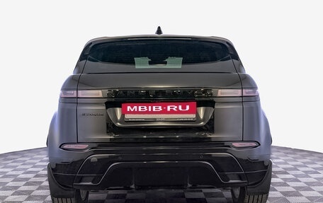 Land Rover Range Rover Evoque II, 2019 год, 3 700 000 рублей, 6 фотография