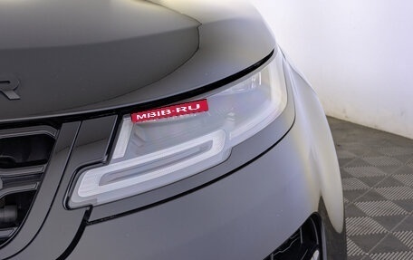 Land Rover Range Rover Evoque II, 2019 год, 3 700 000 рублей, 11 фотография