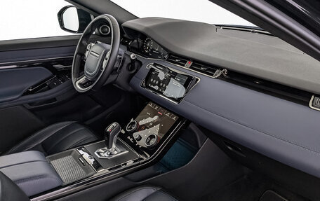 Land Rover Range Rover Evoque II, 2019 год, 3 700 000 рублей, 13 фотография