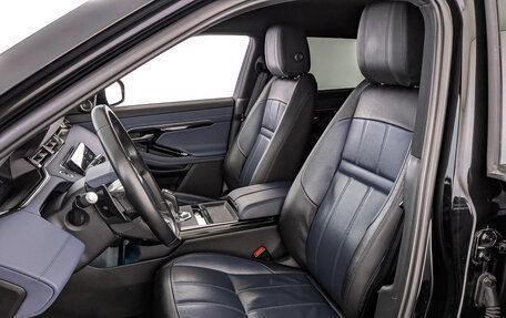 Land Rover Range Rover Evoque II, 2019 год, 3 700 000 рублей, 20 фотография
