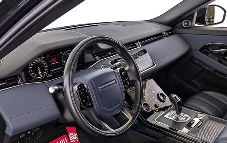 Land Rover Range Rover Evoque II, 2019 год, 3 700 000 рублей, 15 фотография