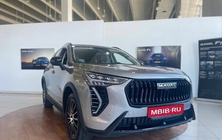 Haval Jolion, 2025 год, 2 949 000 рублей, 15 фотография